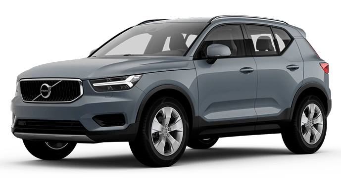 XC40