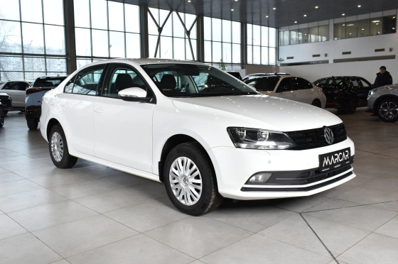 Volkswagen Jetta, VI Рестайлинг, 2018