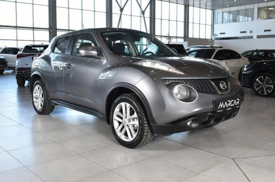 Nissan Juke, I Рестайлинг, 2014