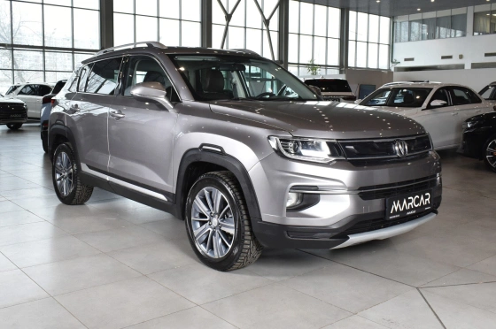 Changan CS35PLUS, I, 2019