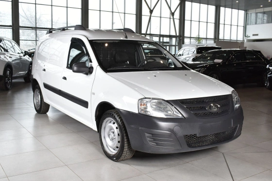 LADA (ВАЗ) Largus, I, 2021