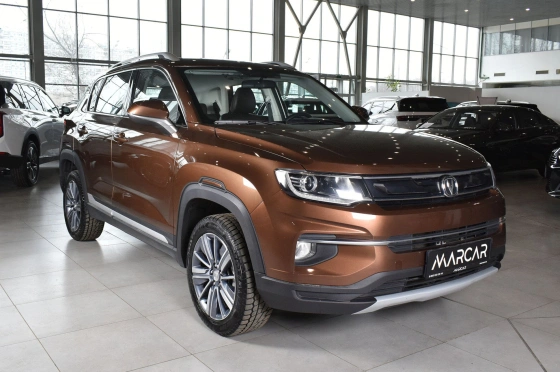 Changan CS35PLUS, I, 2020