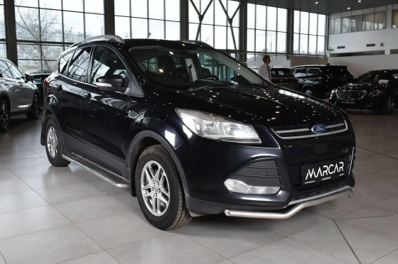 Ford Kuga, II, 2013