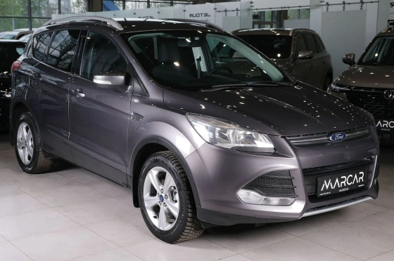 Ford Kuga, II, 2013