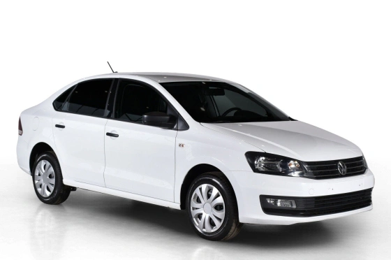 Volkswagen Polo, V Рестайлинг, 2019