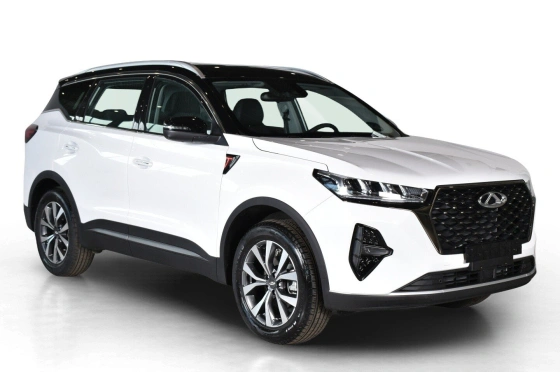 Chery Tiggo 7 Pro Max, 2023