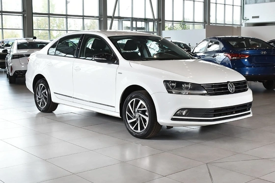 Volkswagen Jetta, VI Рестайлинг, 2018