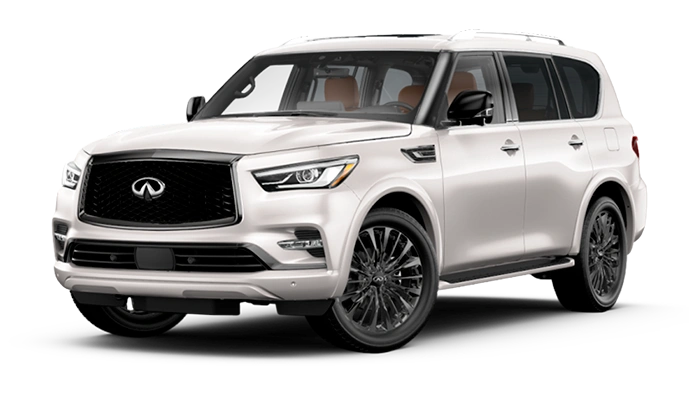 QX80