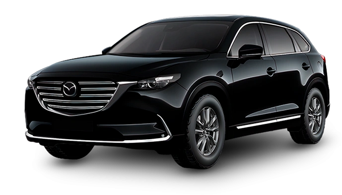 CX-9