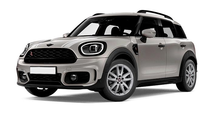 Countryman