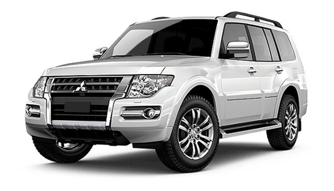 Pajero