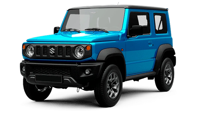 Jimny