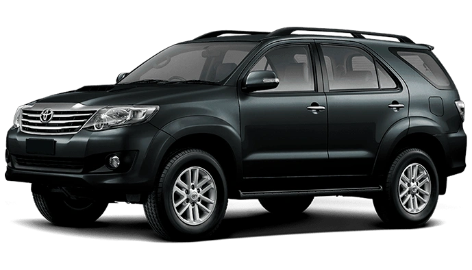 Fortuner