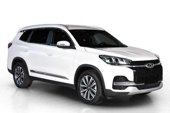 Chery Tiggo 8, I, 2020