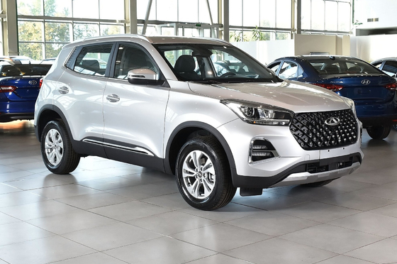 Chery Tiggo 4 Pro, 2023