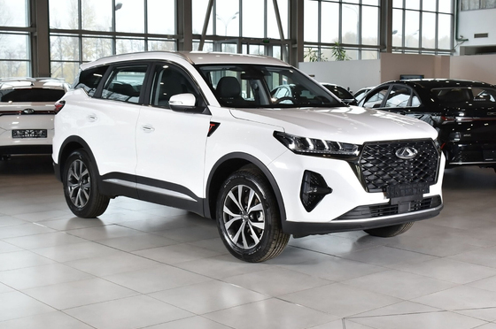 Chery Tiggo 7 Pro Max, 2023