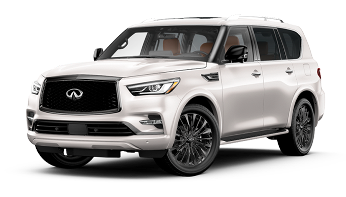 QX80