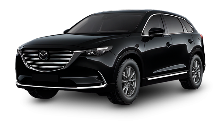 CX-9