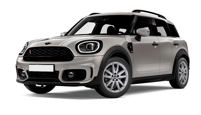 Countryman