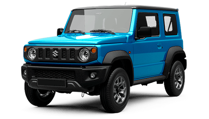 Jimny