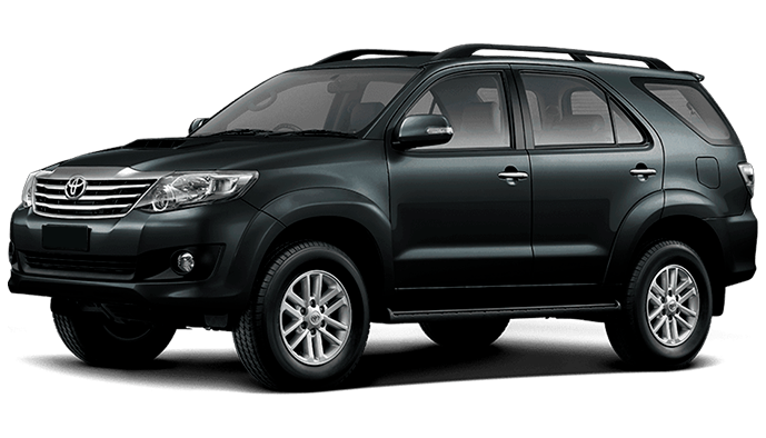 Fortuner