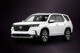 Honda Pilot, Elite, 2023