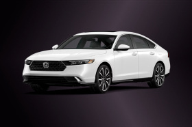 Honda Accord, XI, 2024, (Excellence)