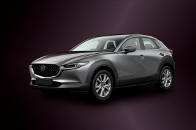 Mazda CX-30, I, 2024, (Active)