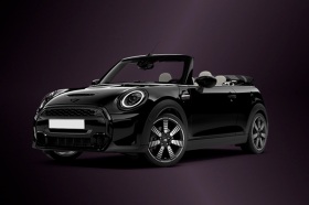 Mini Cabrio, III Рестайлинг 2, 2024, (Cooper)