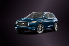 Infiniti QX50, II, 2023, (Pure)