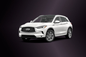 Infiniti QX50, II, 2023, (Sensory)