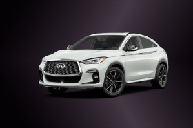 Infiniti QX55, 2023, (Essential Proactive)