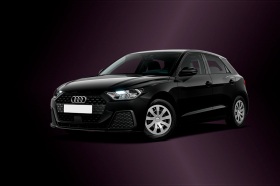 Audi A1, II (GB), 2022, (Ambition)