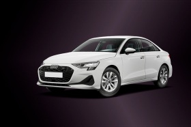 Audi A3, IV (8Y), 2024, (Young)