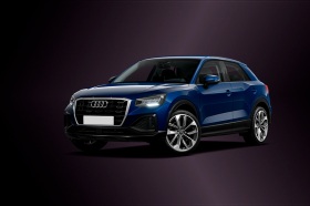 Audi Q2, I Рестайлинг, 2023, (30 TDI)