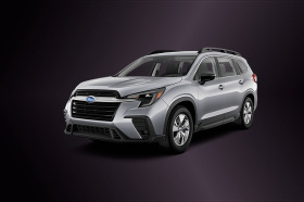 Subaru Ascent, I Рестайлинг, 2023