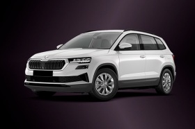 Skoda Karoq, I Рестайлинг, 2023, (Luxury Edition)