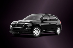 Skoda Kamiq, I, 2023, (Style)