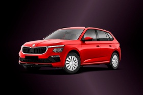 Skoda Kamiq, I, 2023, (Comfort)