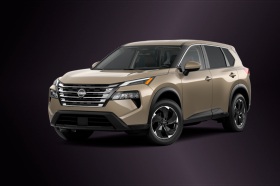 Nissan Rogue, III, 2024, (SL)