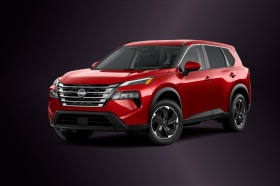 Nissan Rogue, III, 2024, (SV)