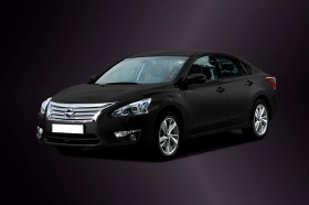 Nissan Teana, III, 2020, (Elegance)