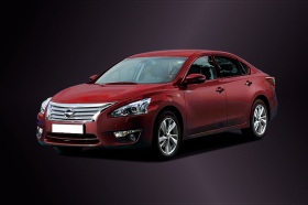 Nissan Teana, III, 2020, (Premium)